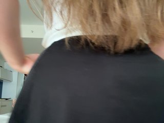 LilllitTill Porn Show