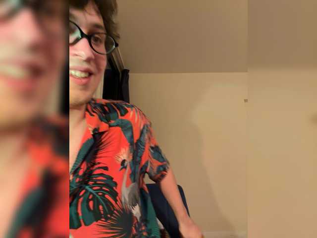 LilllitRR live cam on BongaCams