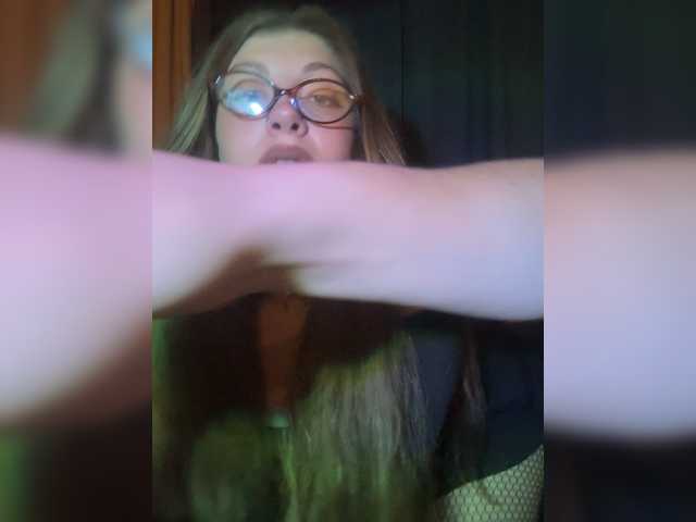Эросцены LilllitRR