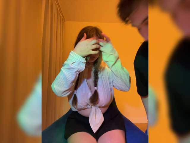 go to chat with LilllitRR