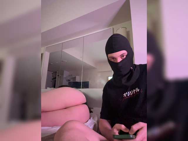 LilllitRR live cam on BongaCams