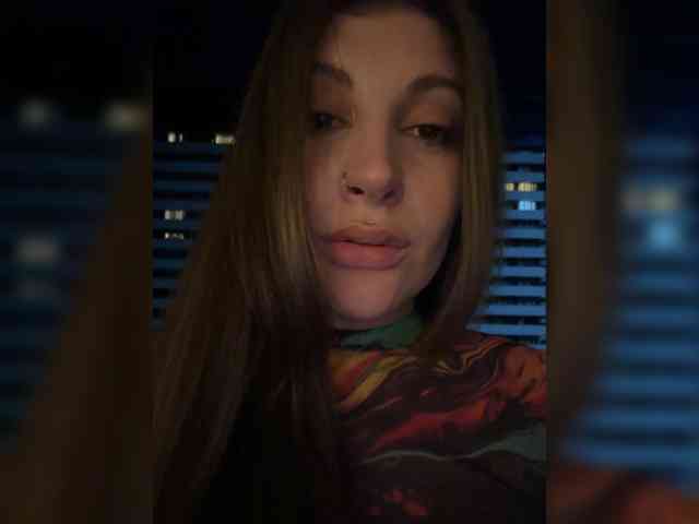 LilllitRR Live Webcam on BongaCams
