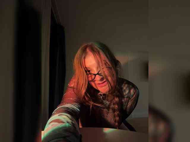 LilllitRR Live Webcam on BongaCams