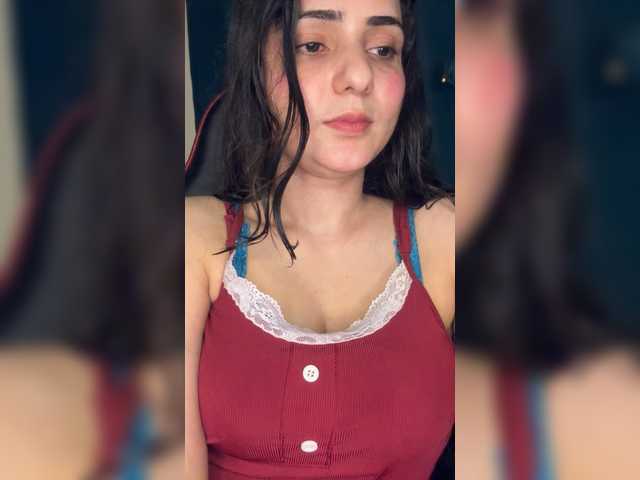 Jamyama live cam on BongaCams
