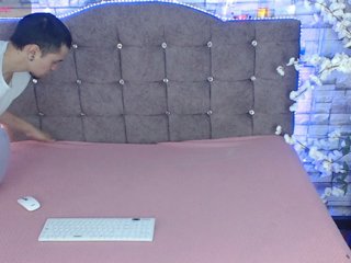 engel-and-dimy-sexxx Porn Show