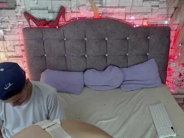 engel-and-dimy-sexxx live cam on BongaCams