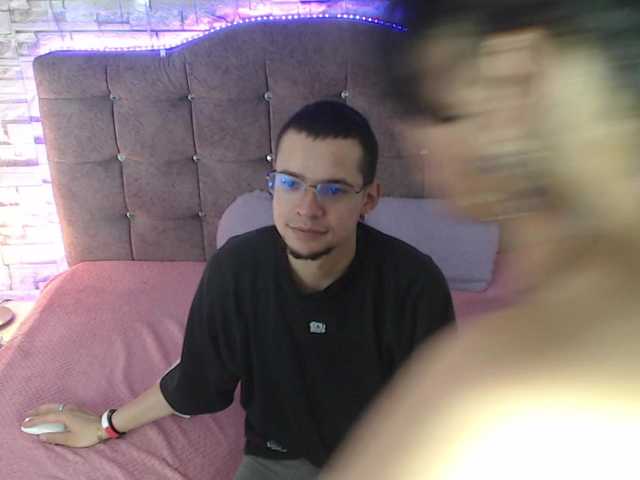 engel-and-dimy-sexxx live cam on BongaCams