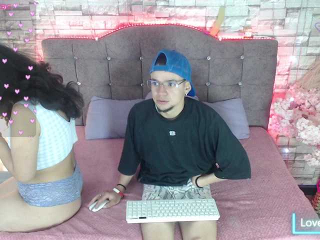engel-and-dimy-sexxx live cam on BongaCams