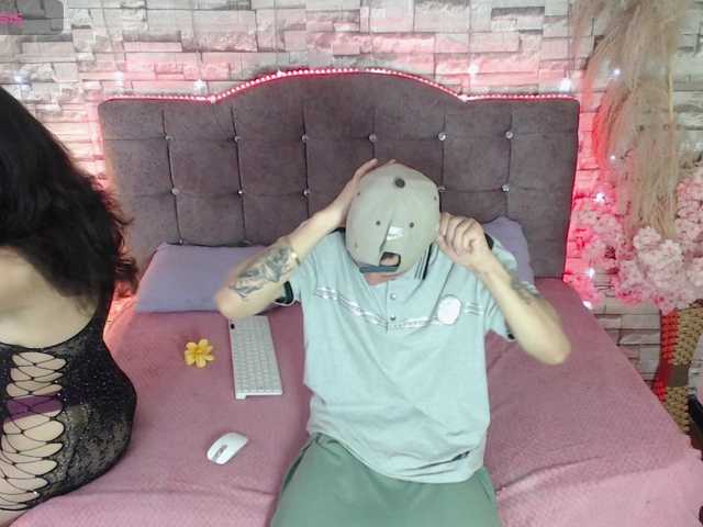 engel-and-dimy-sexxx live cam on BongaCams