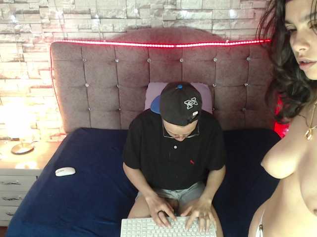 engel-and-dimy-sexxx live cam on BongaCams