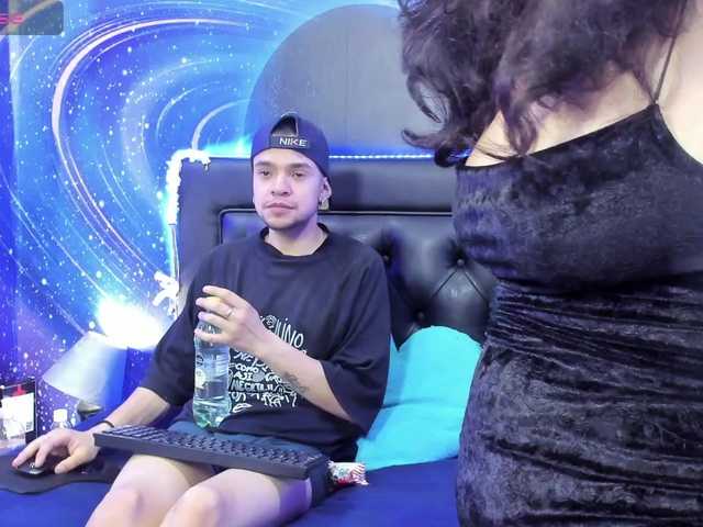 engel-and-dimy-sexxx live cam on BongaCams