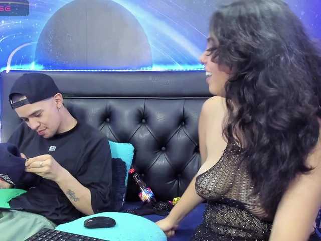 engel-and-dimy-sexxx live cam on BongaCams