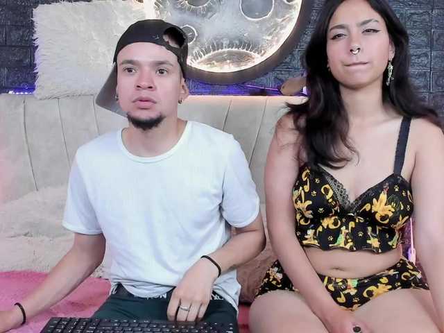 engel-and-dimy-sexxx live cam on BongaCams
