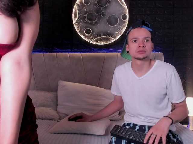engel-and-dimy-sexxx live cam on BongaCams