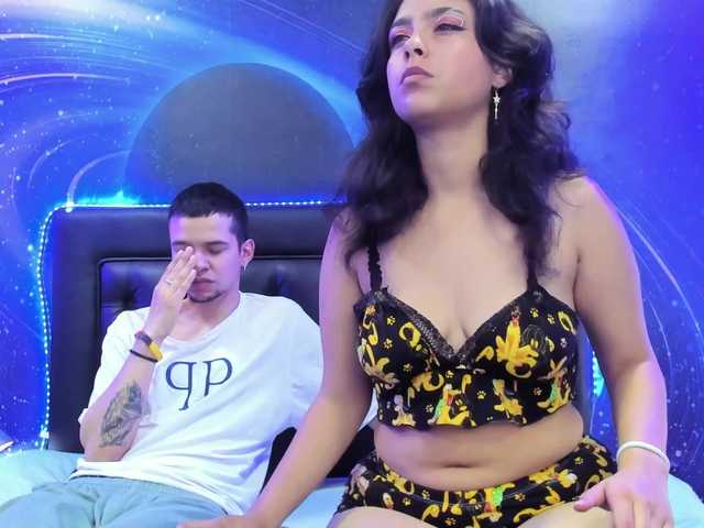 engel-and-dimy-sexxx live cam on BongaCams