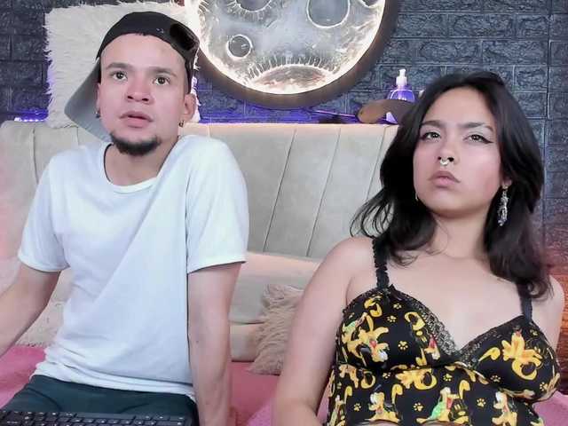 engel-and-dimy-sexxx live cam on BongaCams