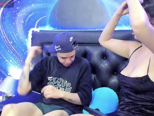 engel-and-dimy-sexxx live cam on BongaCams
