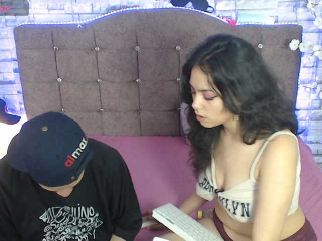 engel-and-dimy-sexxx live cam on BongaCams