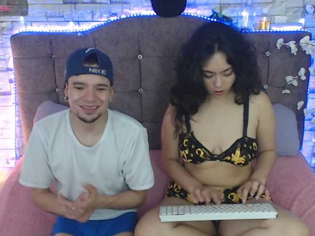 engel-and-dimy-sexxx live cam on BongaCams