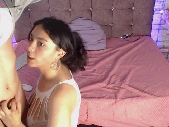 engel-and-dimy-sexxx live cam on BongaCams
