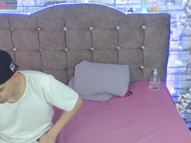 engel-and-dimy-sexxx live cam on BongaCams