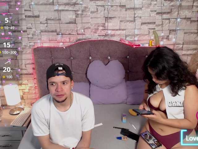 engel-and-dimy-sexxx live cam on BongaCams
