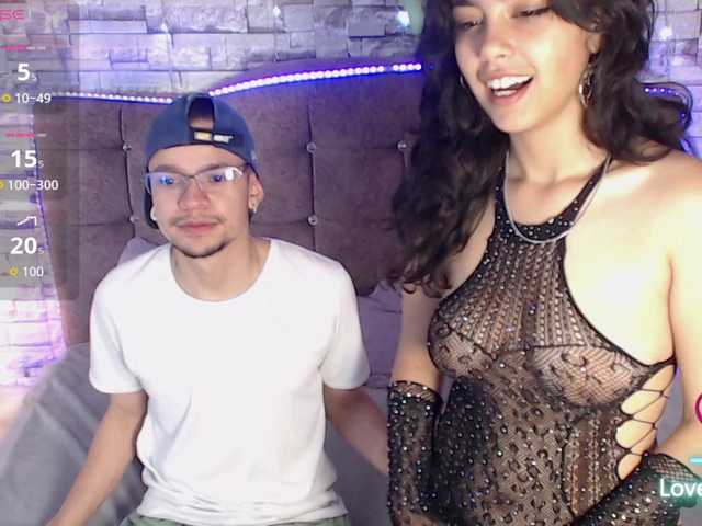 engel-and-dimy-sexxx live cam on BongaCams