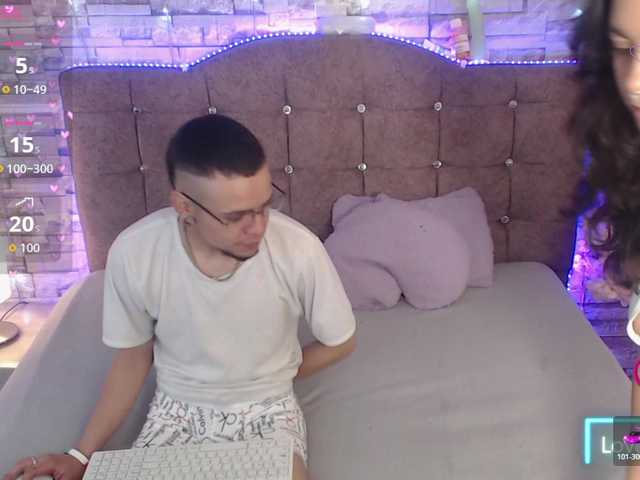 engel-and-dimy-sexxx live cam on BongaCams