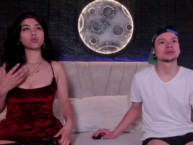 engel-and-dimy-sexxx live cam on BongaCams