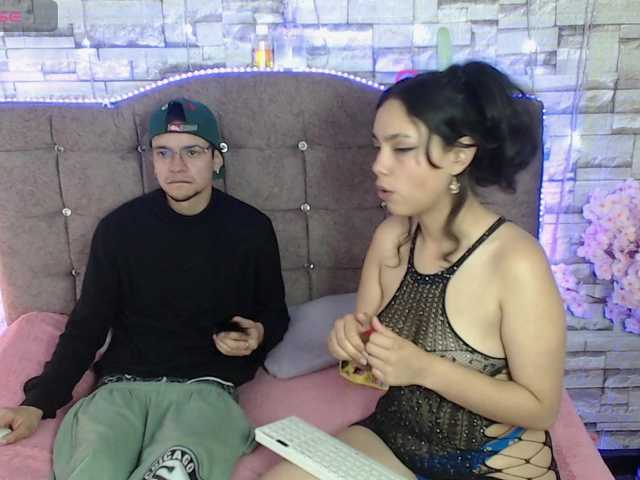 engel-and-dimy-sexxx live cam on BongaCams