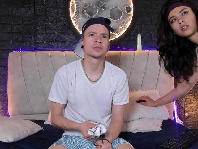 engel-and-dimy-sexxx live cam on BongaCams