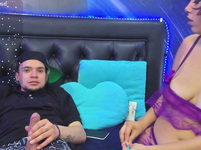 engel-and-dimy-sexxx live cam on BongaCams