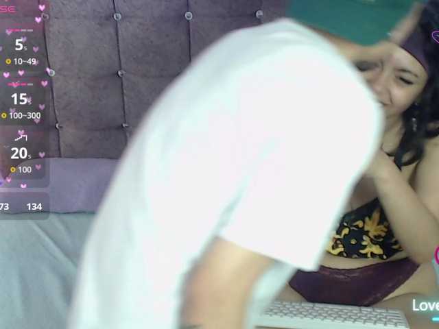 engel-and-dimy-sexxx live cam on BongaCams