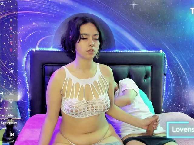 engel-and-dimy-sexxx live cam on BongaCams