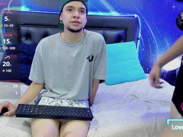 engel-and-dimy-sexxx live cam on BongaCams