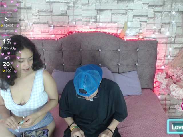 engel-and-dimy-sexxx live webcam show