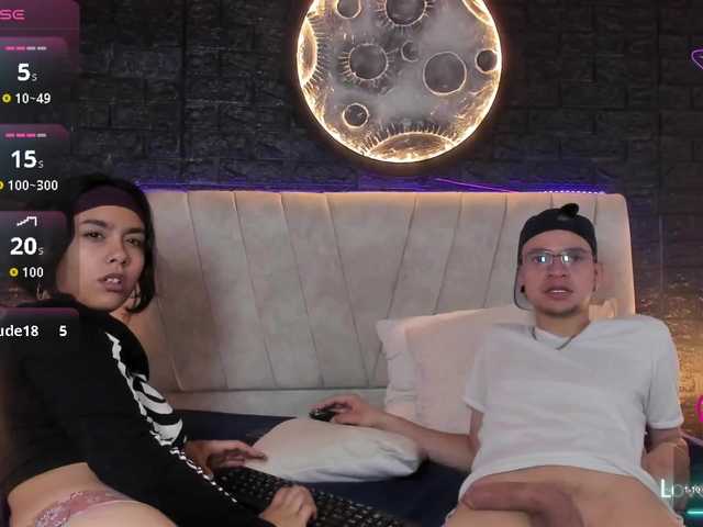 engel-and-dimy-sexxx live cam on BongaCams