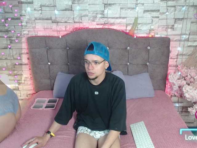 engel-and-dimy-sexxx live webcam show