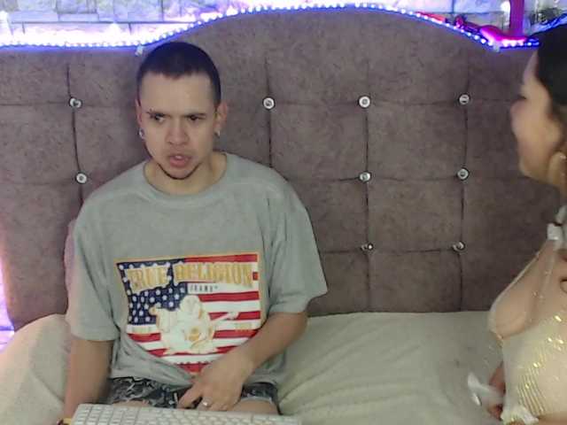 engel-and-dimy-sexxx live cam on BongaCams
