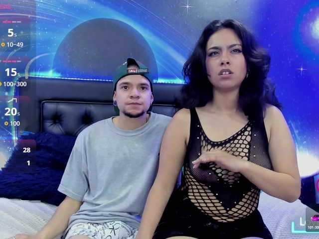 engel-and-dimy-sexxx live cam on BongaCams