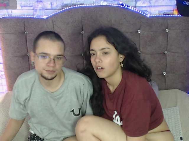 engel-and-dimy-sexxx live cam on BongaCams