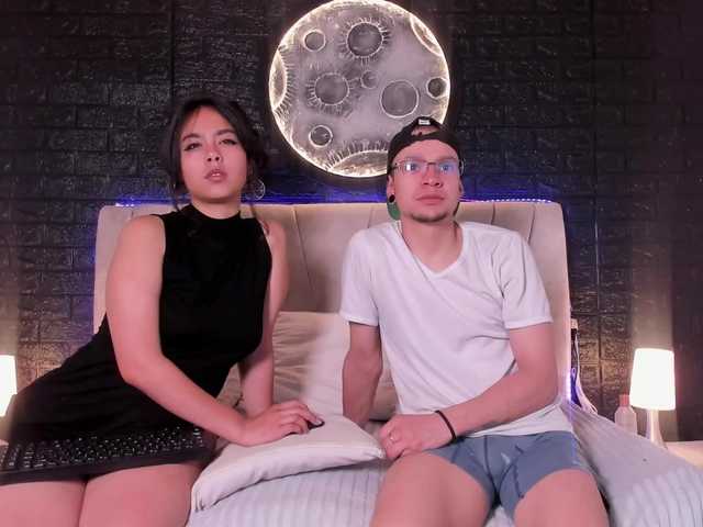 engel-and-dimy-sexxx live show