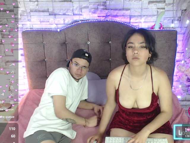 engel-and-dimy-sexxx live show