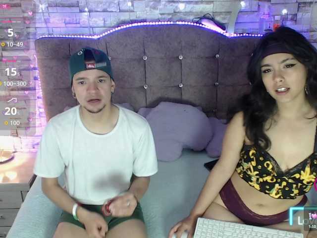 engel-and-dimy-sexxx live cam on BongaCams