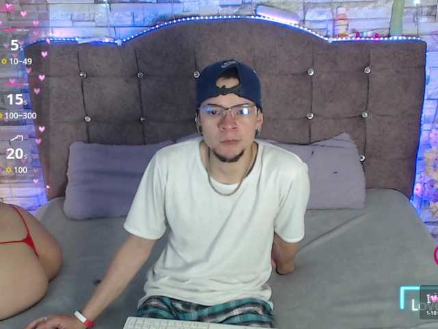 engel-and-dimy-sexxx live cam on BongaCams