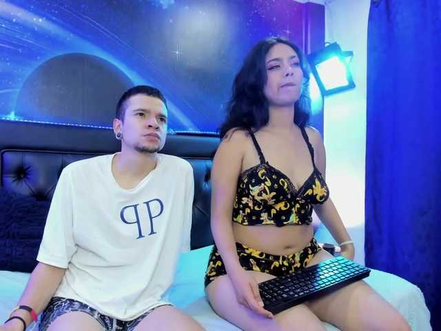 engel-and-dimy-sexxx live cam on BongaCams