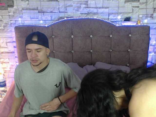 engel-and-dimy-sexxx live cam on BongaCams