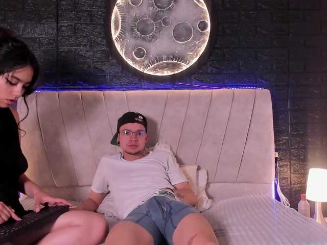 engel-and-dimy-sexxx live sex show