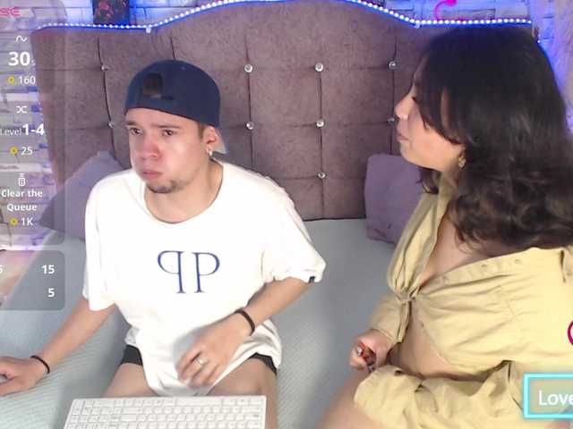 engel-and-dimy-sexxx live cam on BongaCams