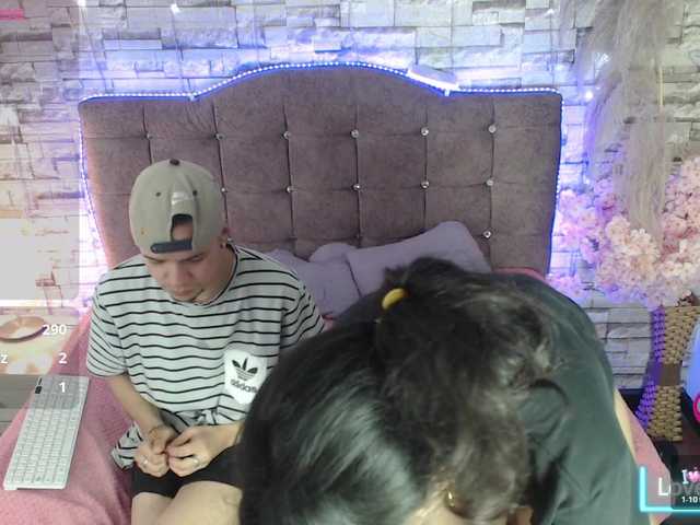 engel-and-dimy-sexxx live cam on BongaCams